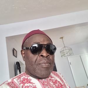 Meet your Posher, Douti